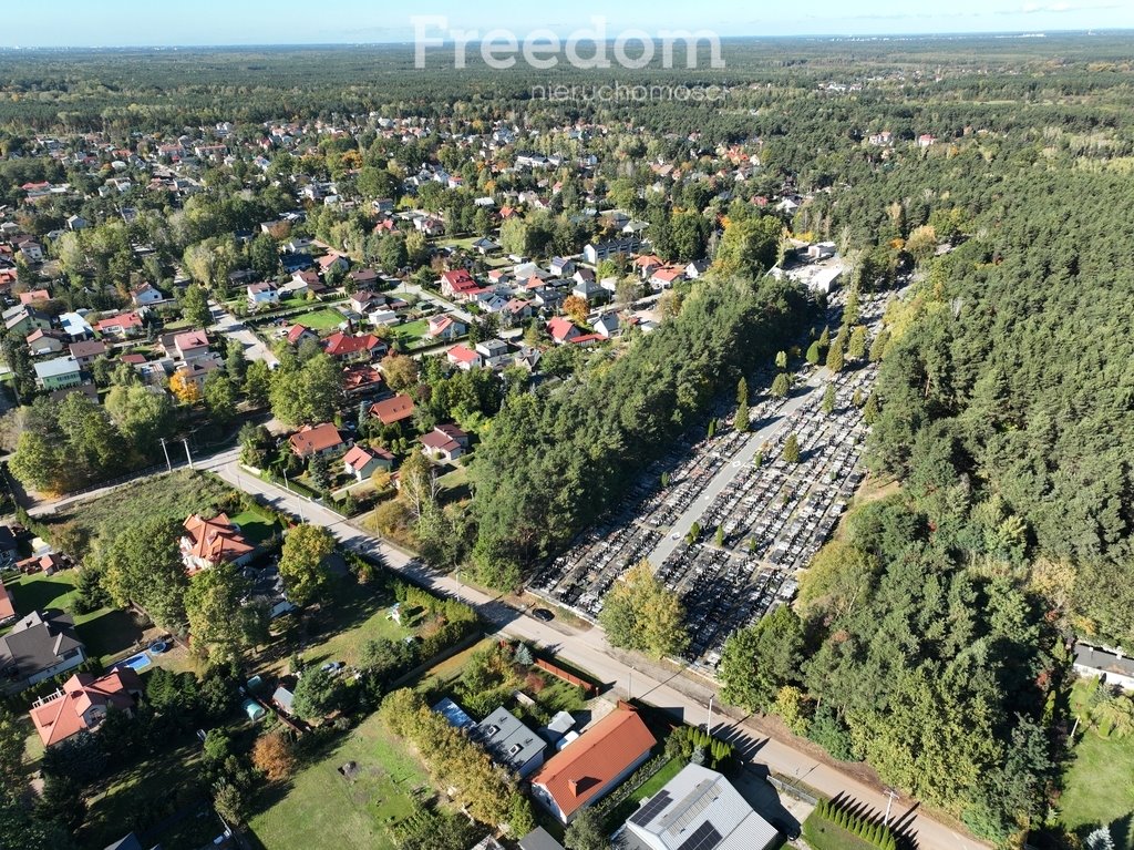 Działka komercyjna na sprzedaż Sulejówek, Żelazna  3 258m2 Foto 5