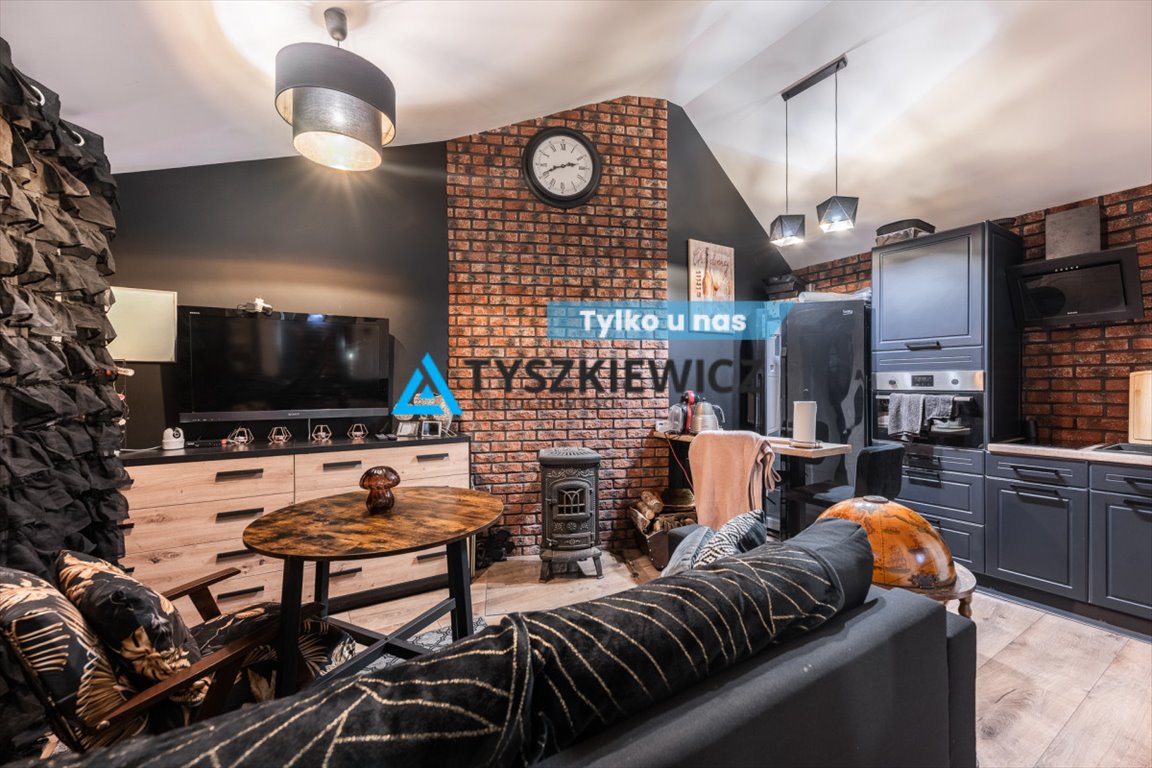 Działka z domkiem 35 m², komfort, cisza, blisko miasta Chojnice, Kościerska  330m2 Foto 1