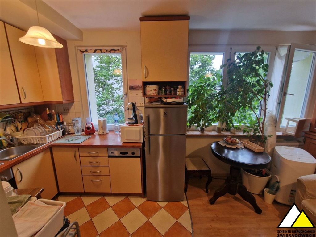 Mieszkanie trzypokojowe na sprzedaż Wrocław, Krzyki, Borek, Aleja Dębowa 46m2 Foto 1 Mieszkanie trzypokojowe na sprzedaż Wrocław, Krzyki, Borek, Aleja Dębowa 46m2 Foto 1