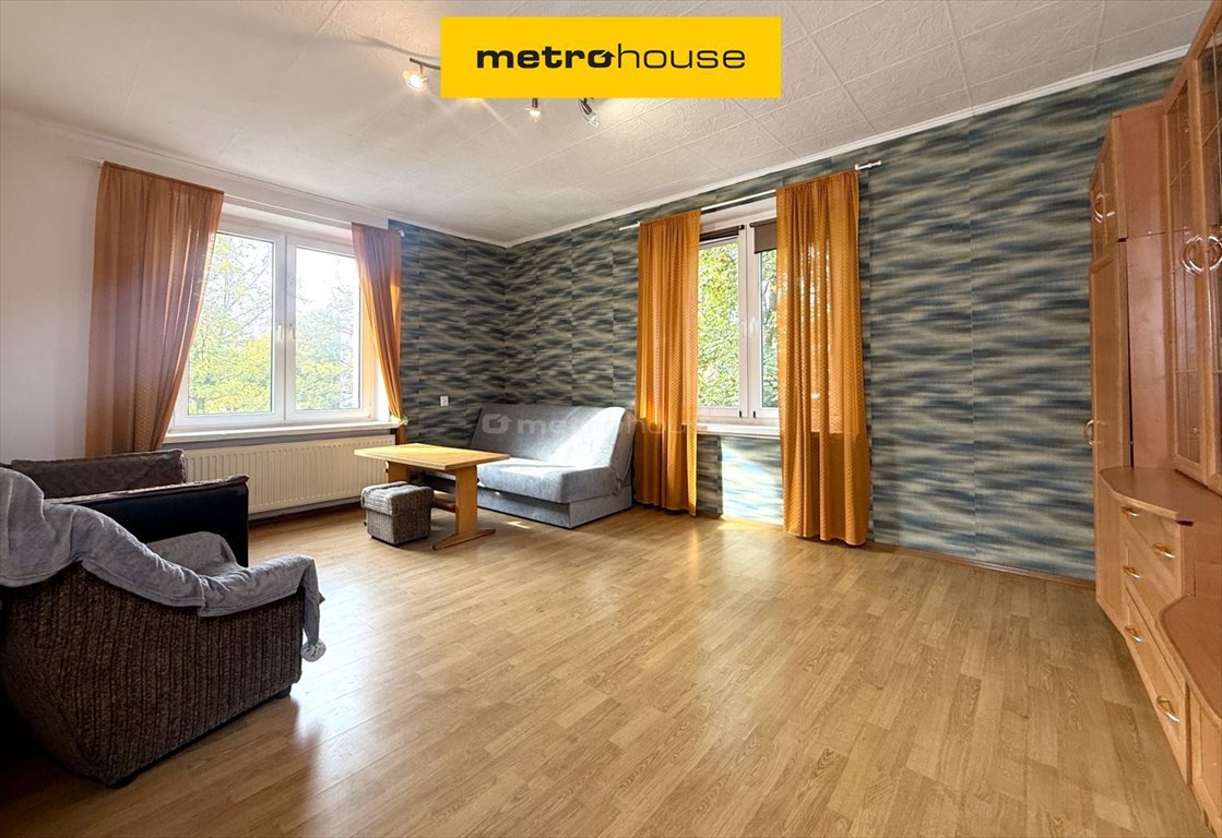 Mieszkanie 35 m² w Zabrzu - niskie opłaty i blisko sklepów Zabrze, De Gaulle`a  35m2 Foto 1