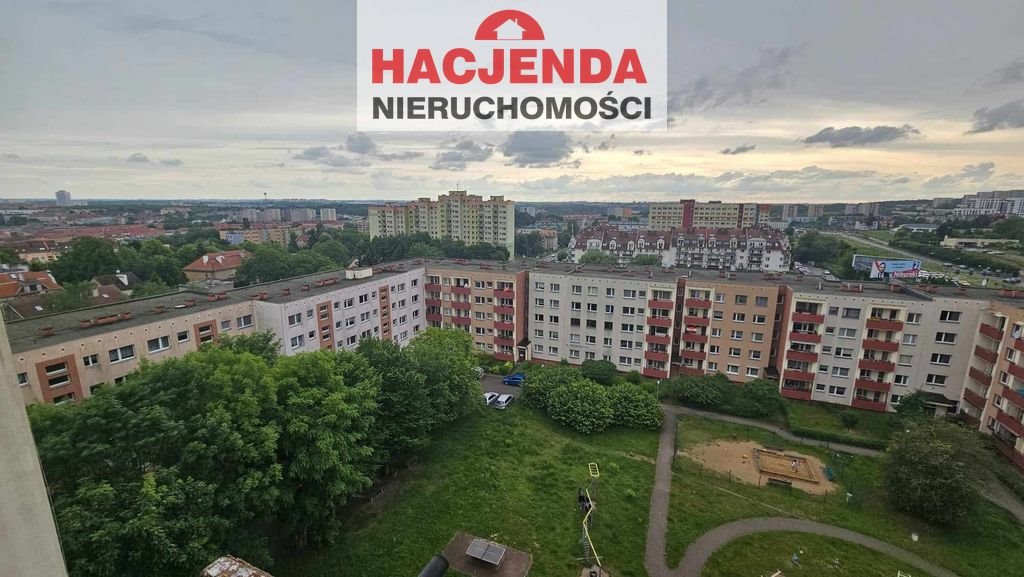 Mieszkanie dwupokojowe na sprzedaż Szczecin, Książąt Pomorskich, Czcibora  47m2 Foto 13