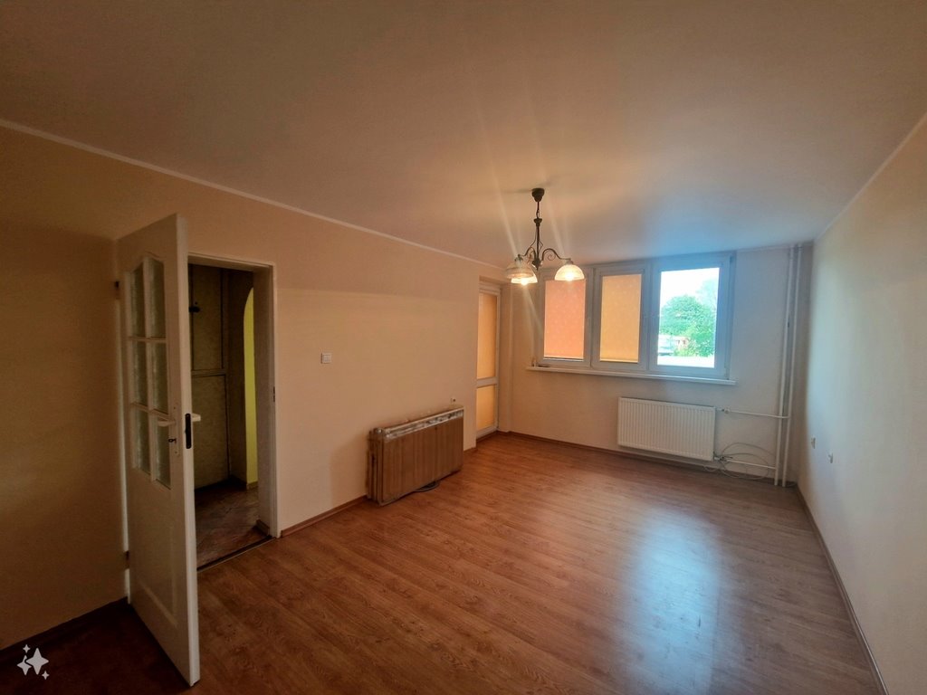 Kawalerka na sprzedaż Opole, Śródmieście  33m2 Foto 3