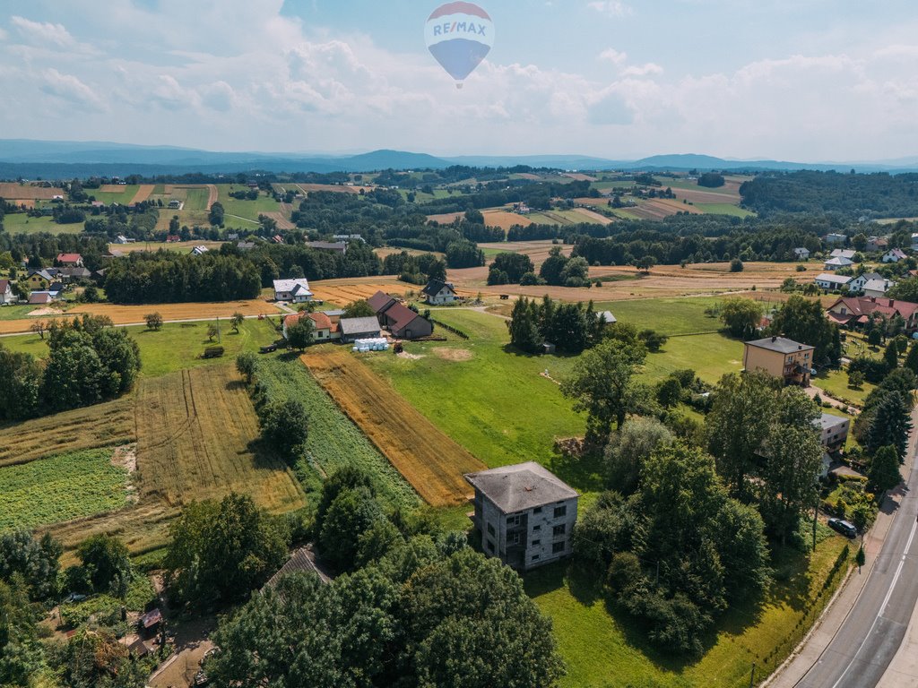 Działka budowlana na sprzedaż Grabie  817m2 Foto 17