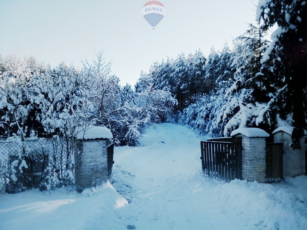 Działka rekreacyjna na sprzedaż Biały Dwór  2 300m2 Foto 7