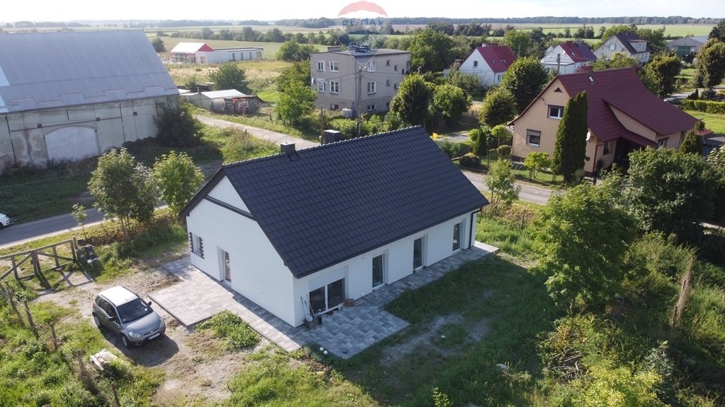 Dom na sprzedaż Małujowice  100m2 Foto 13