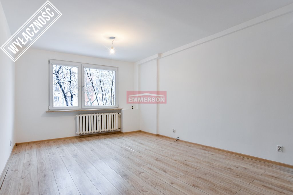 3-pokojowe mieszkanie z osobną kuchnią, balkon i piwnicą Kraków, Wola Duchacka, Wola Duchacka  52m2 Foto 1