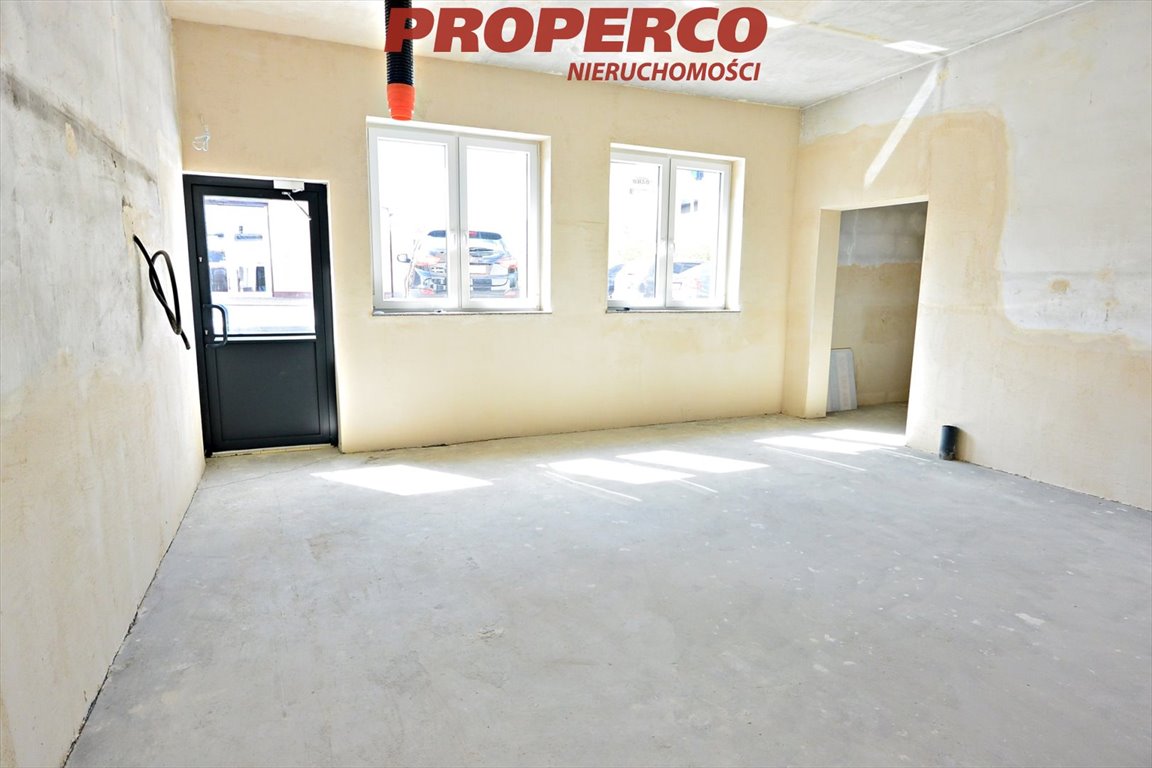 Lokal użytkowy na sprzedaż Kielce, Kochanowskiego, Wapiennikowa  31m2 Foto 6