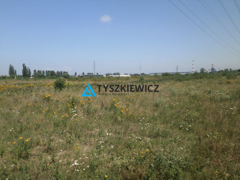 Działka rolna na sprzedaż Gdańsk, Rudniki, Sitowie  26 144m2 Foto 1