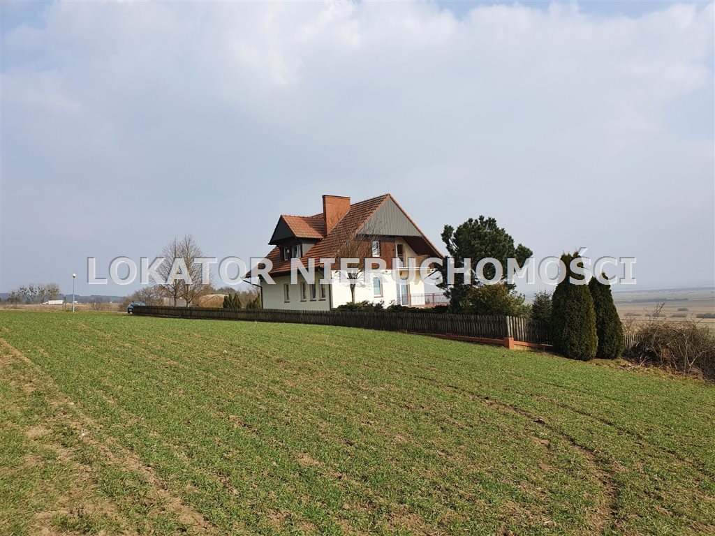 Dom na sprzedaż Nowe Dębówko  260m2 Foto 3