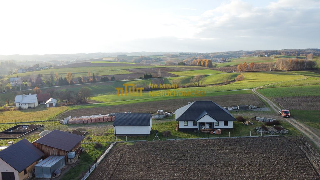 Dom na sprzedaż Grodzisko  108m2 Foto 2