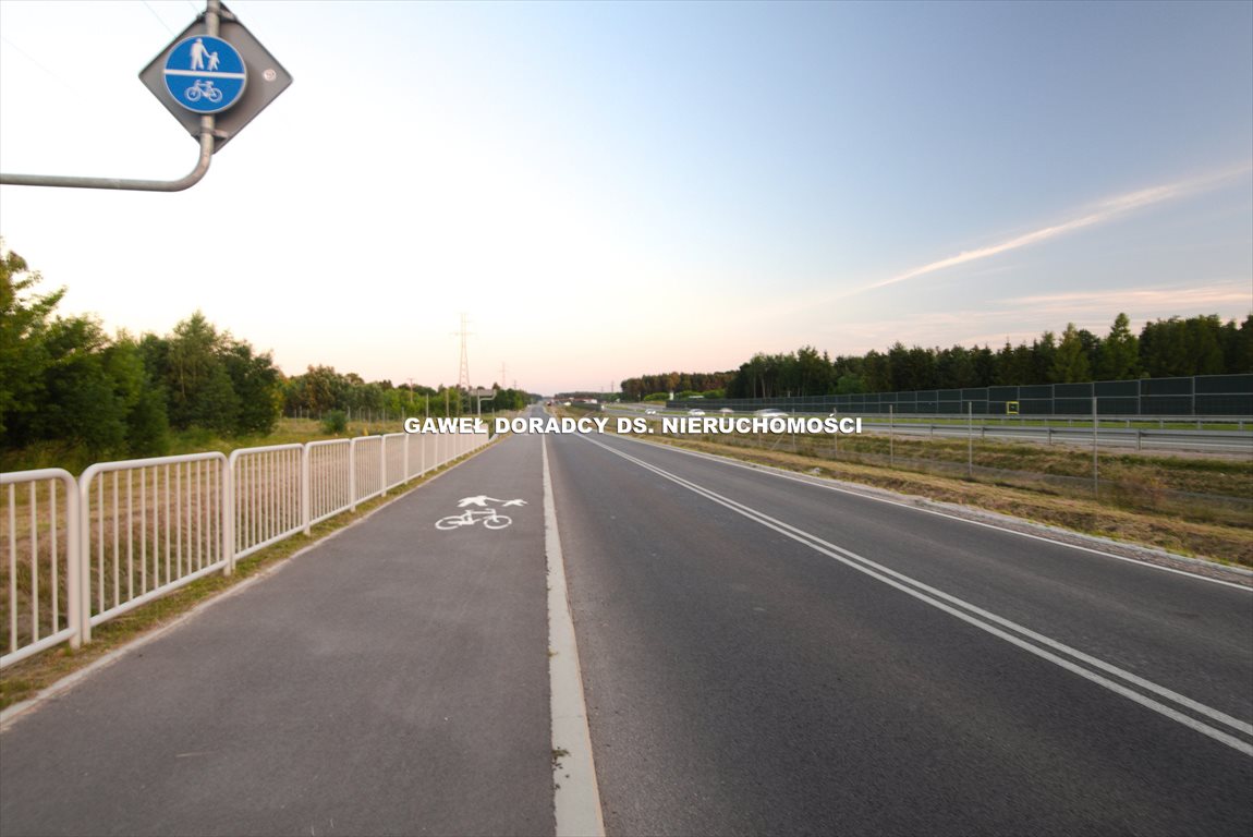 Działka 35 537 m² z murowanym budynkiem przy S7, Podole Podole  35 537m2 Foto 1