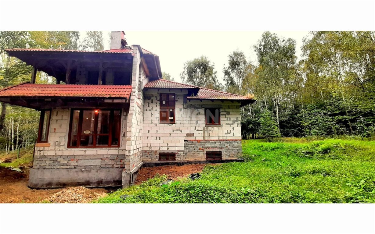 Dom na sprzedaż Jerzmanowa, Jerzmanowa  330m2 Foto 8