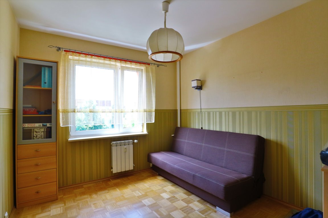 Mieszkanie czteropokojowe  na sprzedaż Białystok, Leśna Dolina, Batalionów Chłopskich  80m2 Foto 8