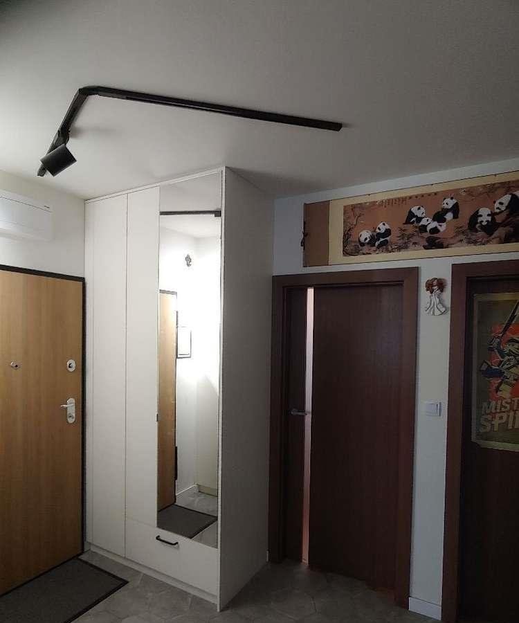 Mieszkanie trzypokojowe na sprzedaż Warszawa, Praga-Południe, Praho, Podskarbińska 21  58m2 Foto 7