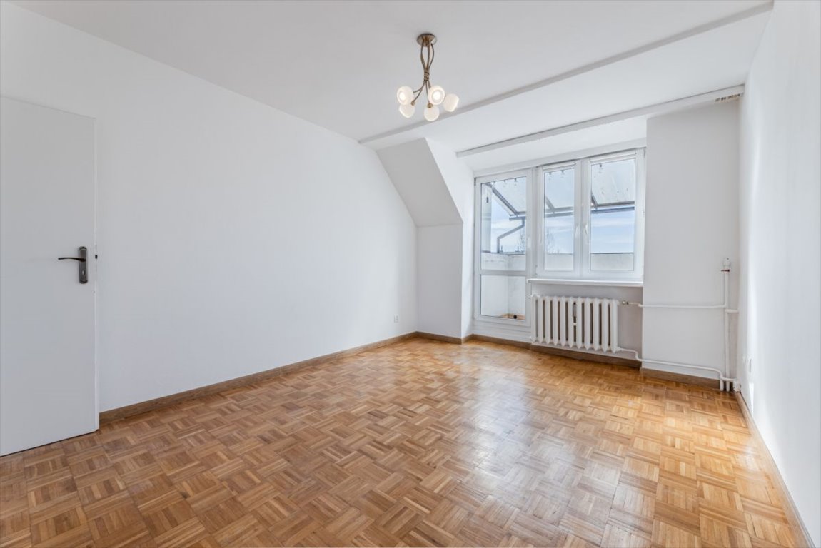 Dwupokojowe mieszkanie do wykończenia z balkonem i komórką Toruń, Jakubskie Przedmieście, Konopackich  46m2 Foto 1