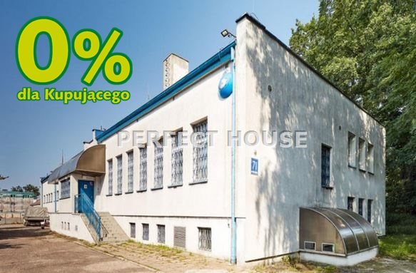 Na sprzedaż obiekt usługowy 1050 m² z parkingiem i biurami Świdwin  1 050m2 Foto 1