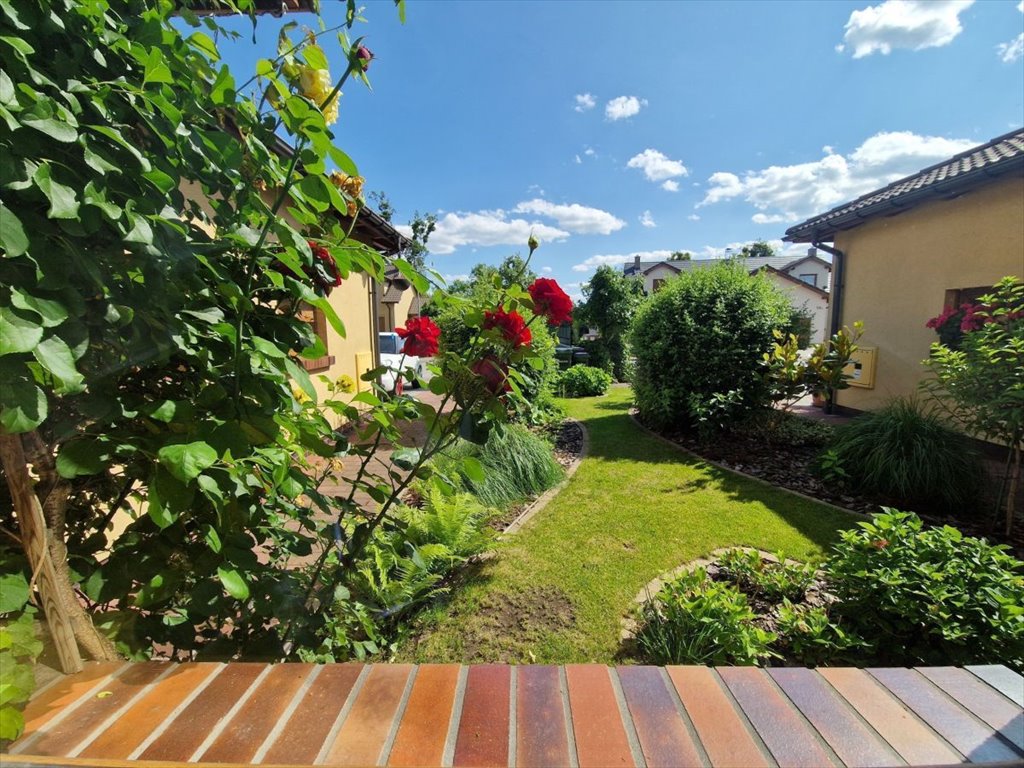 Dom na sprzedaż Dobrzykowice, DO WPROWADZENIA  143m2 Foto 1