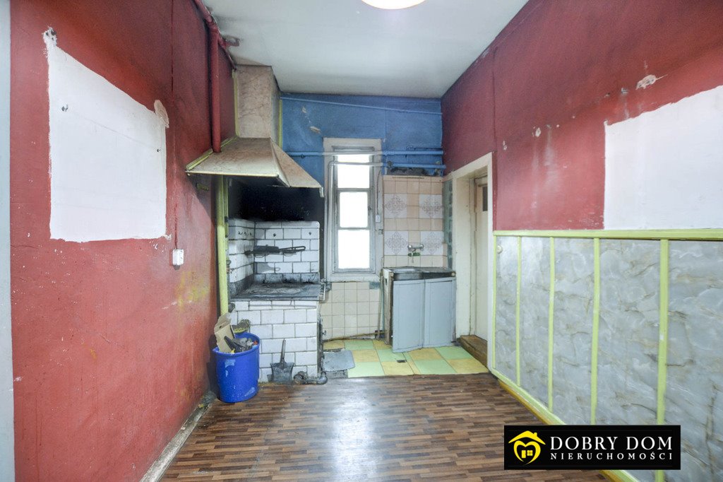 Dom z bala z Puszczy Białowieskiej, do własnej aranżacji Hajnówka  80m2 Foto 1