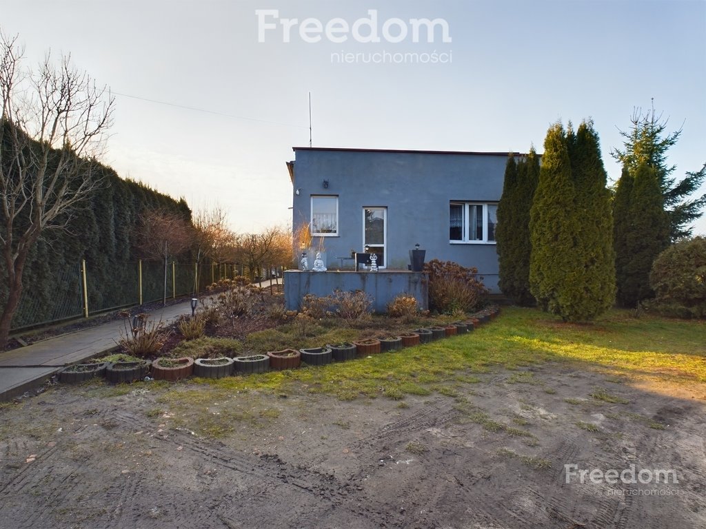 Dom na sprzedaż Kosztowo  120m2 Foto 1