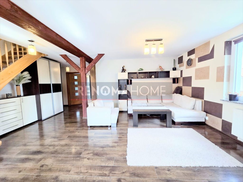 Mieszkanie czteropokojowe  na sprzedaż Groblice  137m2 Foto 1