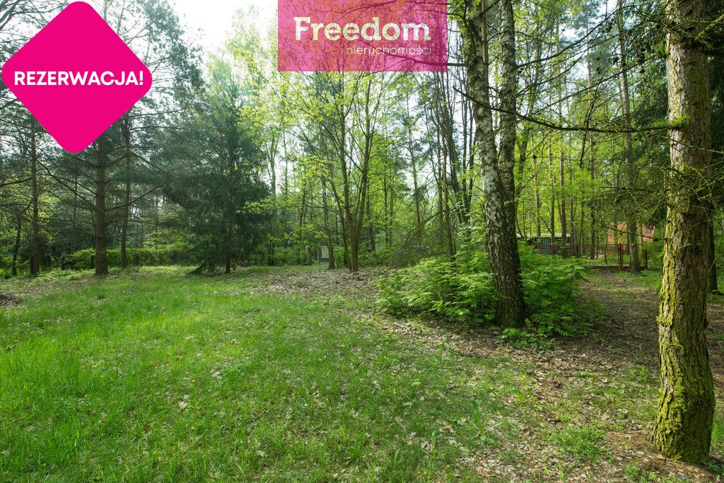 Działka budowlana na sprzedaż Rosanów, 1 Maja 1 452m2 Foto 1 Działka budowlana na sprzedaż Rosanów, 1 Maja 1 452m2 Foto 1