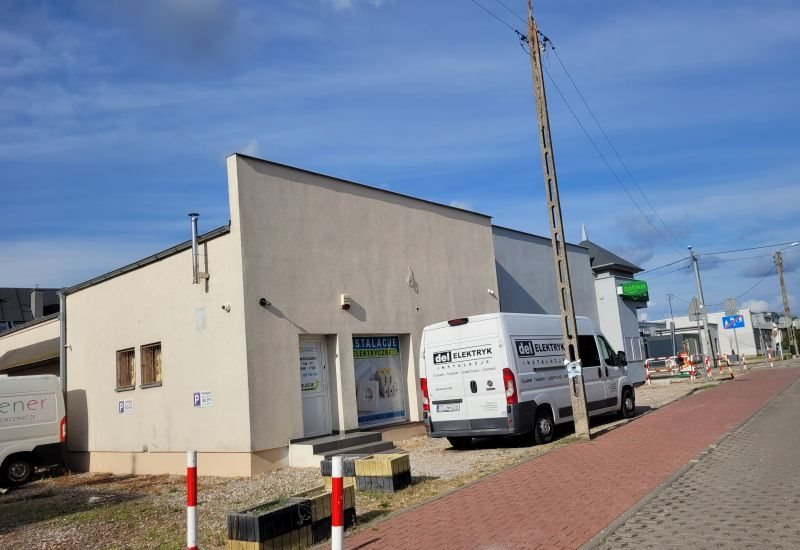 Lokal użytkowy na wynajem Gniezno, Czarnieckiego  360m2 Foto 18