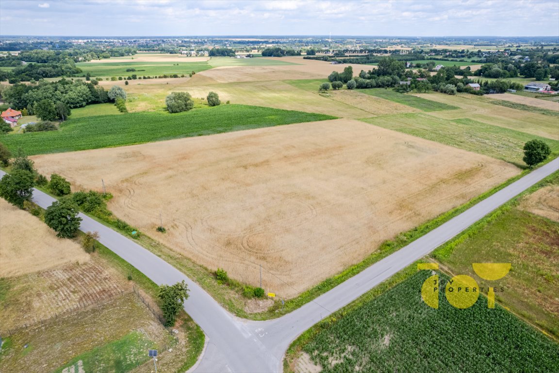 Działka inwestycyjna na sprzedaż Brody, Kwiatowa  12 500m2 Foto 6