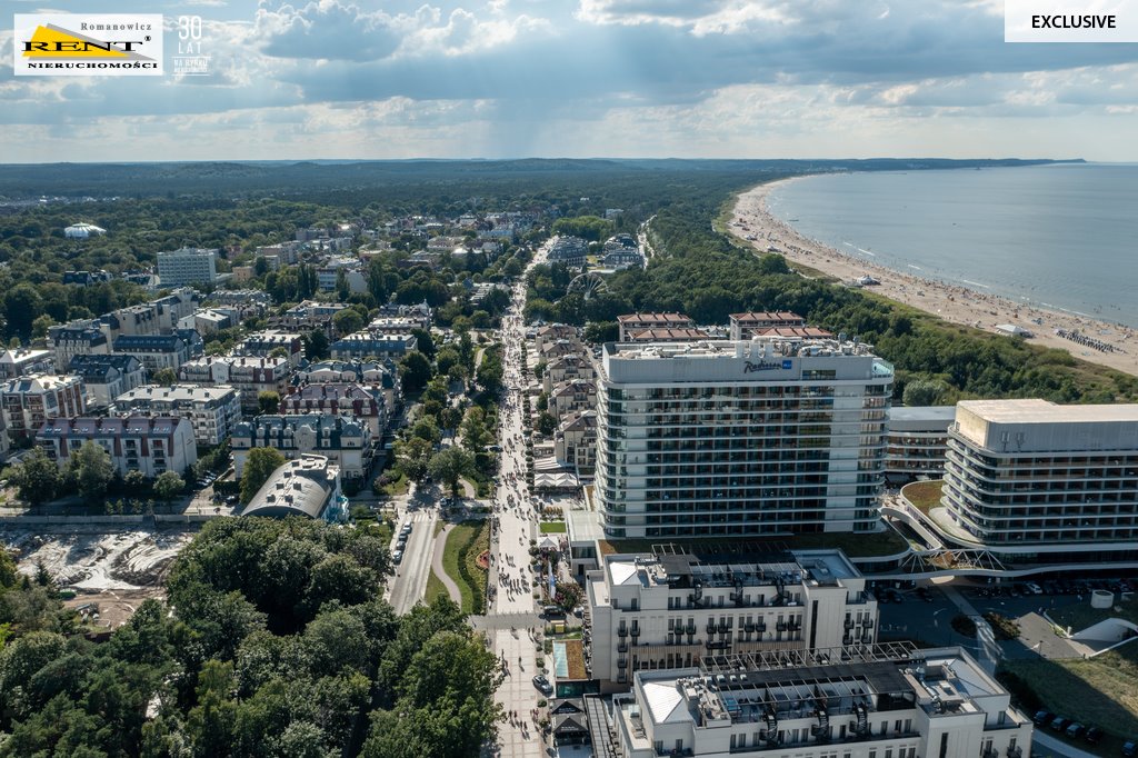 Mieszkanie dwupokojowe na sprzedaż Świnoujście  37m2 Foto 18