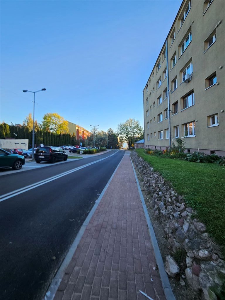 Mieszkanie dwupokojowe na wynajem Zegrze, Drewnowskiego  42m2 Foto 10