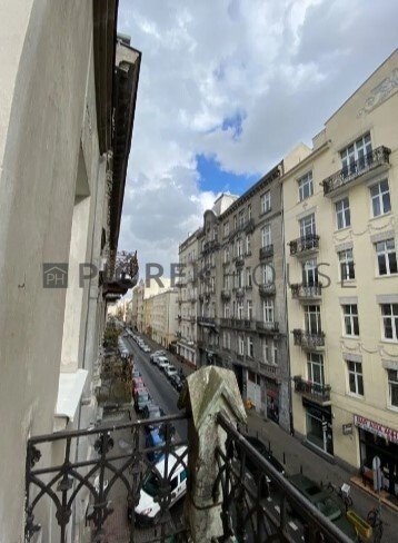 Mieszkanie dwupokojowe na sprzedaż Warszawa, Śródmieście, Marszałkowska  50m2 Foto 16