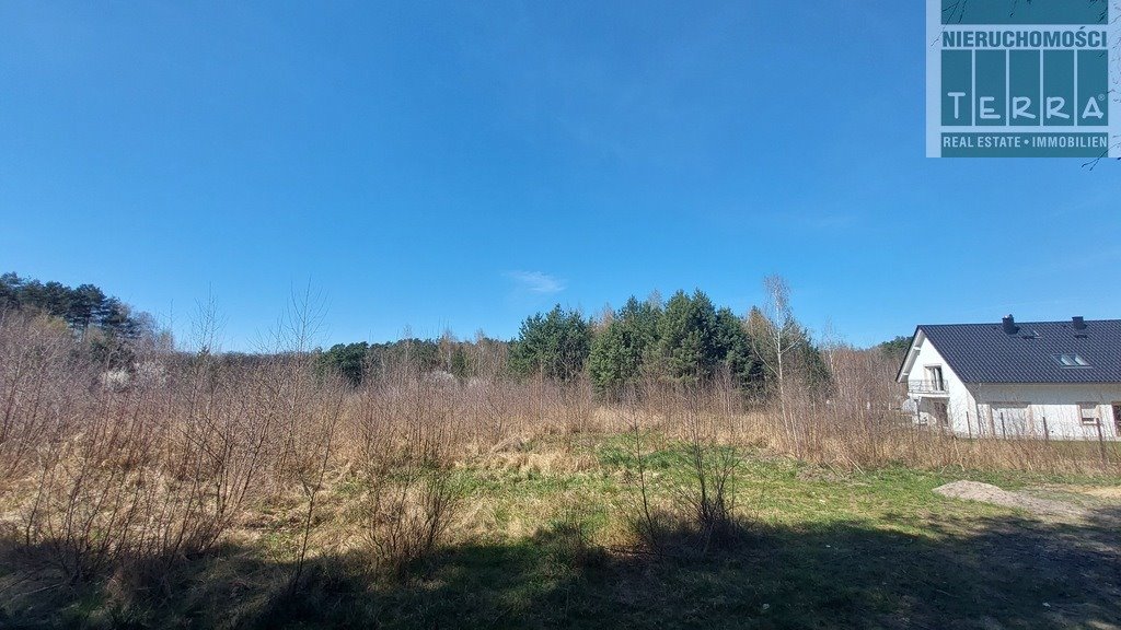 Działka budowlana na sprzedaż Zielona Góra, Drzonków, Drzonków-Działkowa  3 410m2 Foto 1