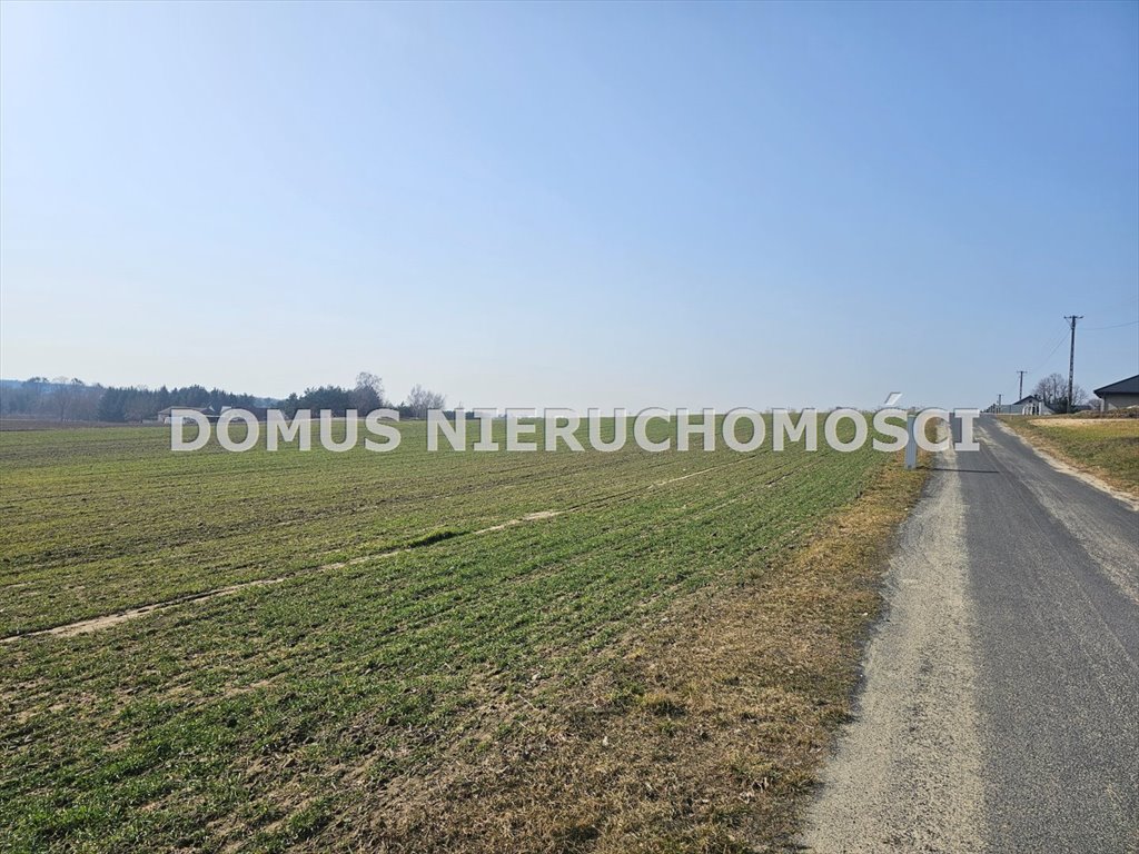 Na sprzedaż działka 3000 m² w Tworzyjankach blisko natury Tworzyjanki  3 000m2 Foto 1
