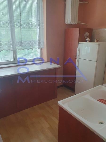 Kawalerka na sprzedaż Łódź, Bałuty, Doły, Obrońców Westerplatte  34m2 Foto 1