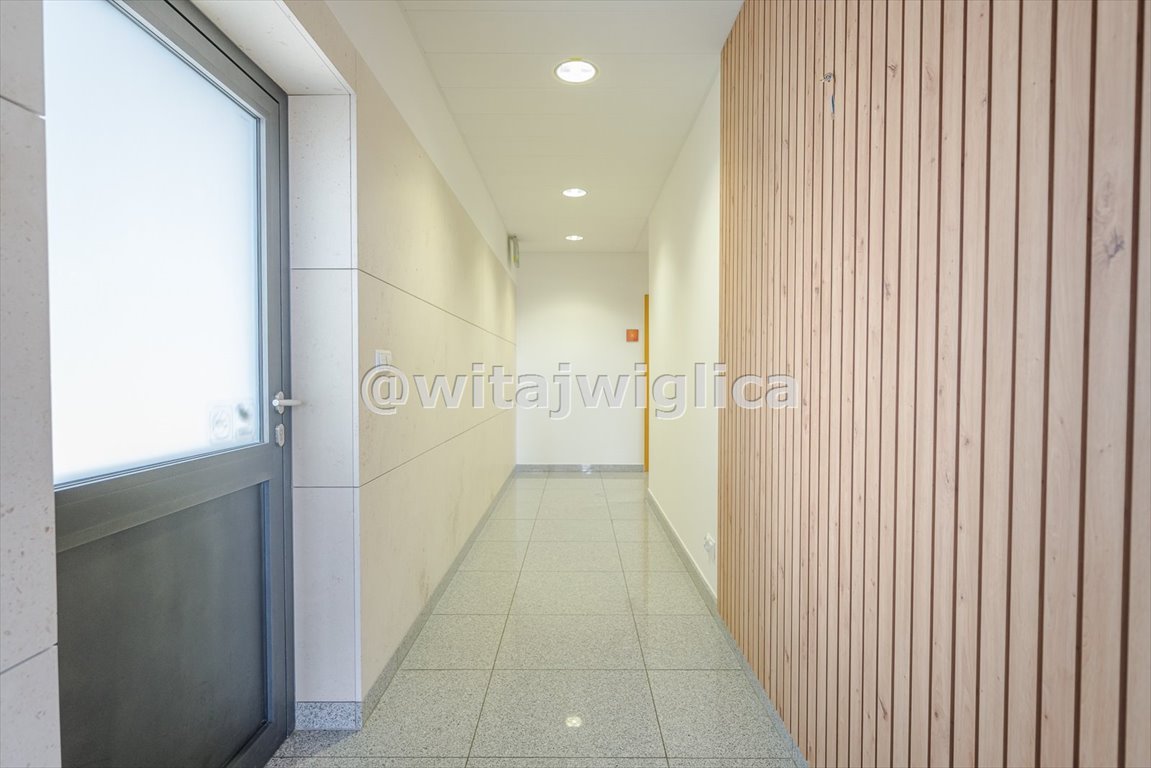 Lokal użytkowy na wynajem Wrocław, Fabryczna  30m2 Foto 11