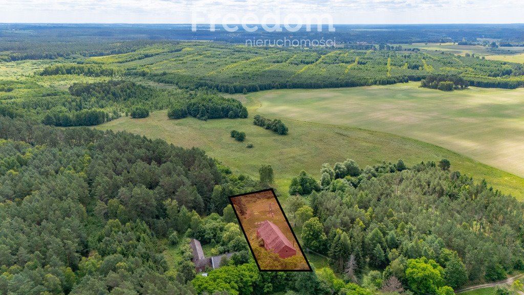 Lokal użytkowy na sprzedaż Mirosławiec  388m2 Foto 1