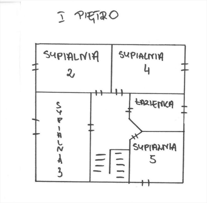 Dom na sprzedaż Junoszyno  220m2 Foto 3