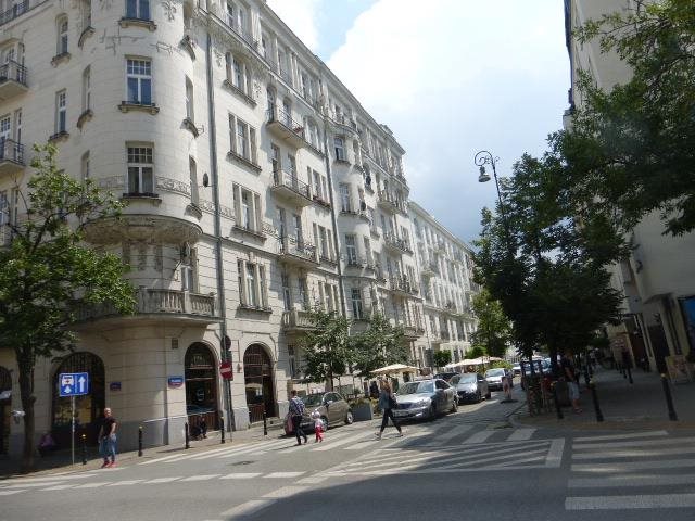 Lokal użytkowy na wynajem Warszawa, Śródmieście, Poznańska 150m2 Foto 1 Lokal użytkowy na wynajem Warszawa, Śródmieście, Poznańska 150m2 Foto 1