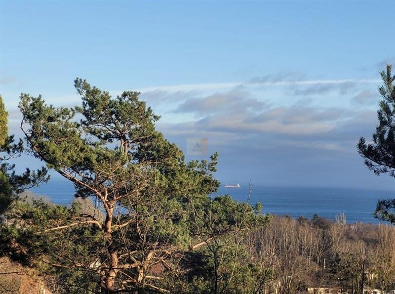 Mieszkanie trzypokojowe na sprzedaż Sopot, Kamienny Potok, Kujawska  50m2 Foto 7