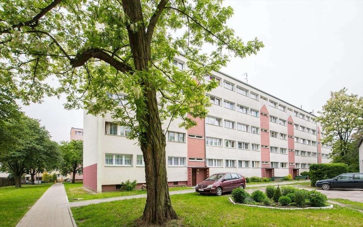 Mieszkanie dwupokojowe na wynajem Łódź, Bałuty, ul. Górnicza  37m2 Foto 12