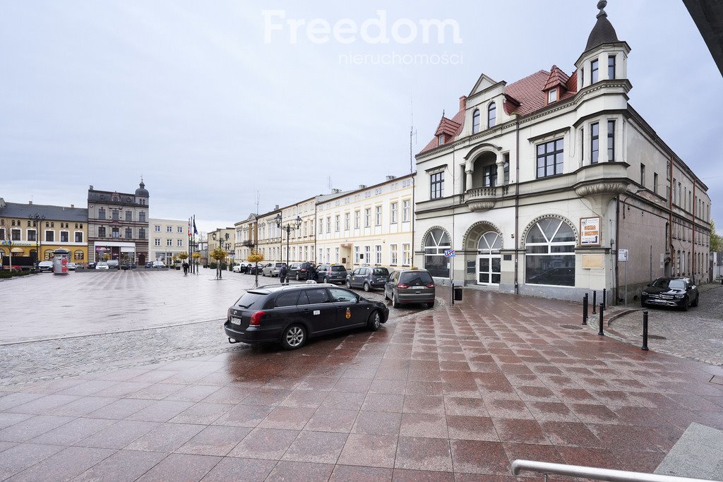 Lokal użytkowy na sprzedaż Nowe Miasto Lubawskie, Okólna  207m2 Foto 15