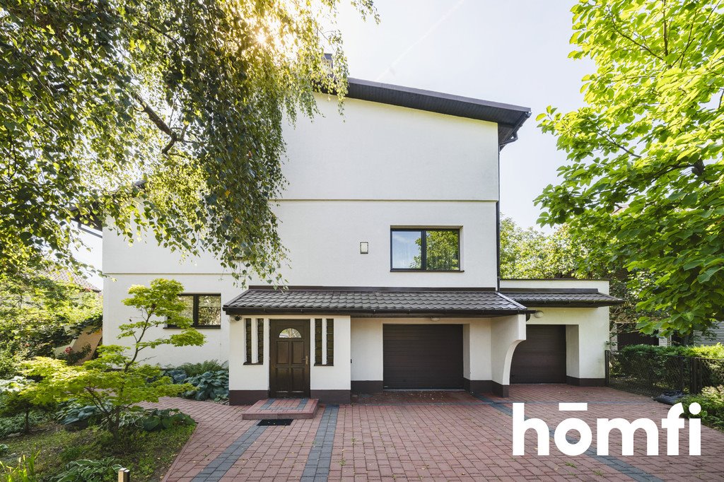 Dom na sprzedaż Kraków, Płaszów, Płaszów, Gliniana  339m2 Foto 1