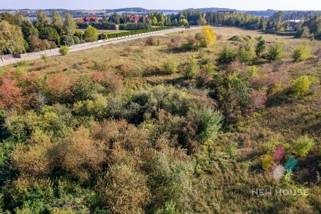 Działka budowlana na sprzedaż Stare Sady  9 700m2 Foto 8