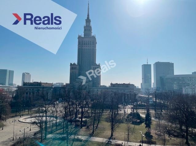 Mieszkanie dwupokojowe na sprzedaż Warszawa, Śródmieście, Świętokrzyska  52m2 Foto 2