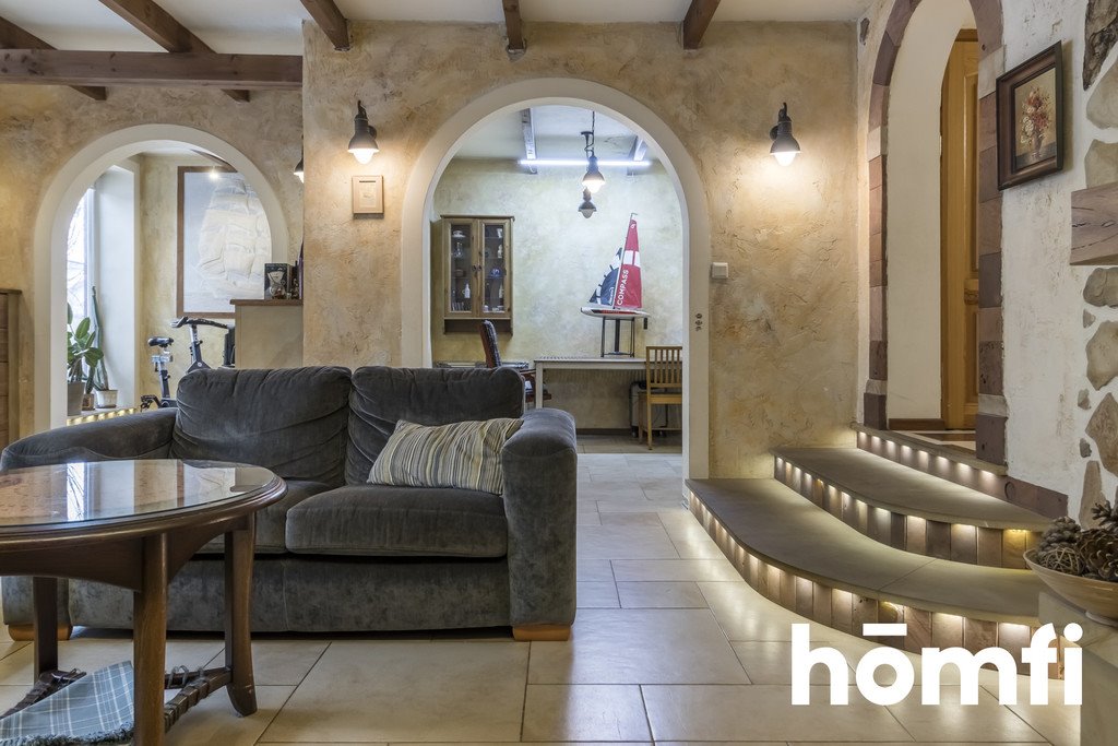 Dom na sprzedaż Radom, Kozia Góra, Kozia  310m2 Foto 1