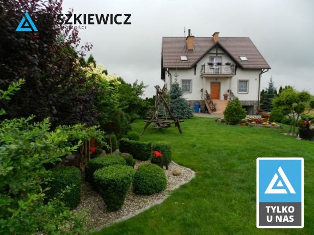 Dom na sprzedaż Angowice 245m2 Foto 1 Dom na sprzedaż Angowice 245m2 Foto 1