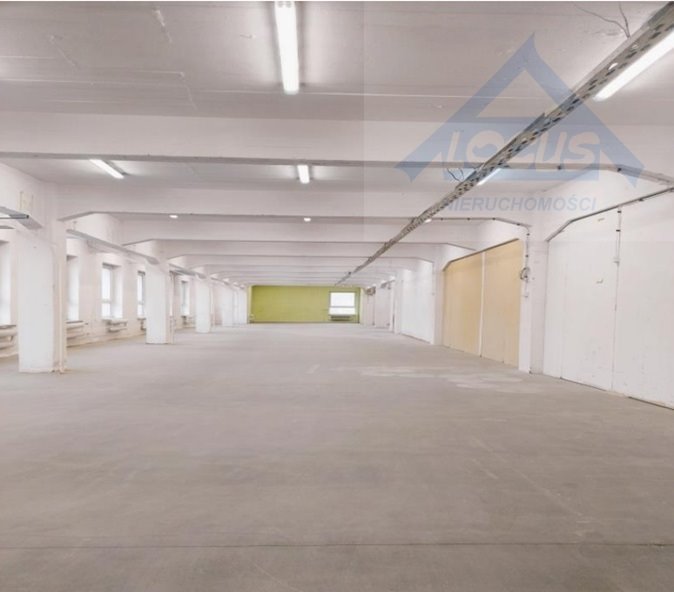 Magazyn na wynajem Warszawa, Wola  147m2 Foto 9