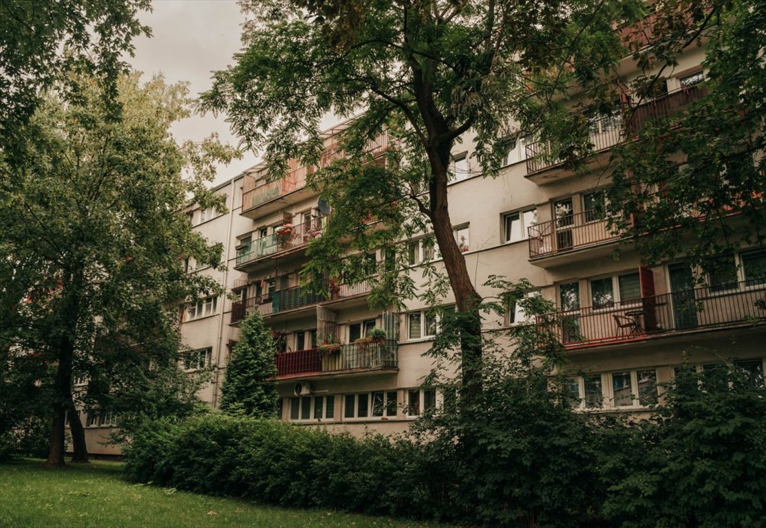 Mieszkanie dwupokojowe na sprzedaż Łódź, Dąbrowa, Tatrzańska  45m2 Foto 1