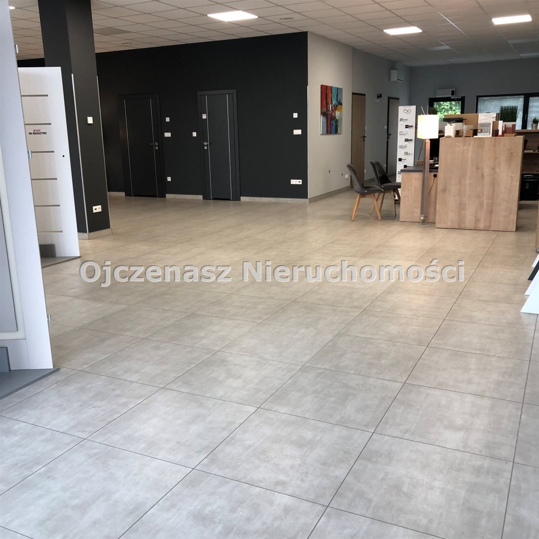 Lokal użytkowy na wynajem Bydgoszcz  430m2 Foto 4