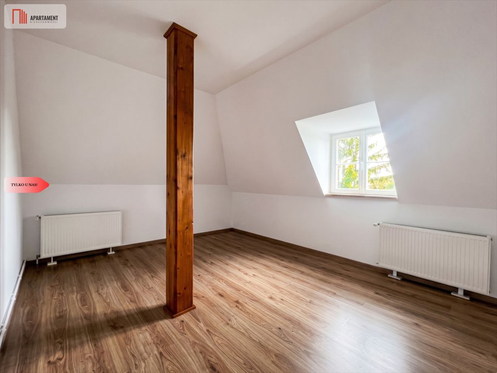 Przestronne 36,66 m2 z dużą kuchnią i przedpokojem zapraszam Grudziądz  37m2 Foto 1
