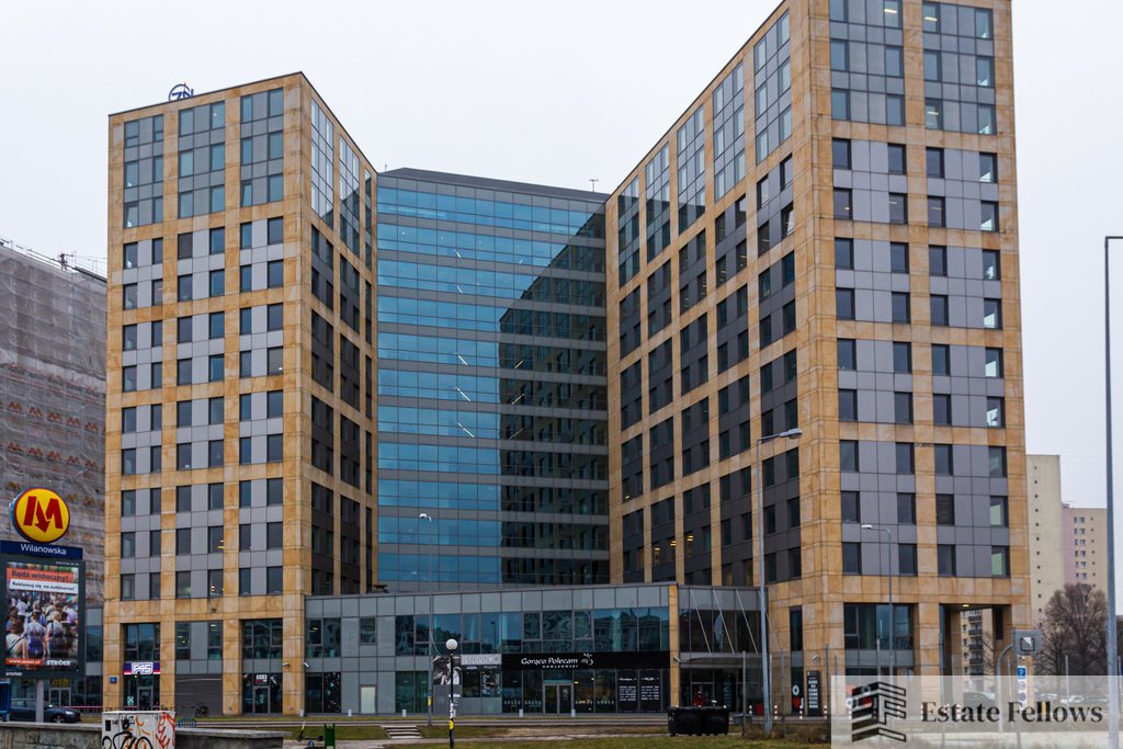 Lokal użytkowy na wynajem Warszawa, Mokotów, Puławska  223m2 Foto 1